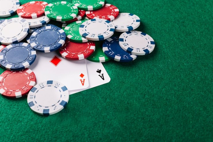 laju22 Live Baccarat