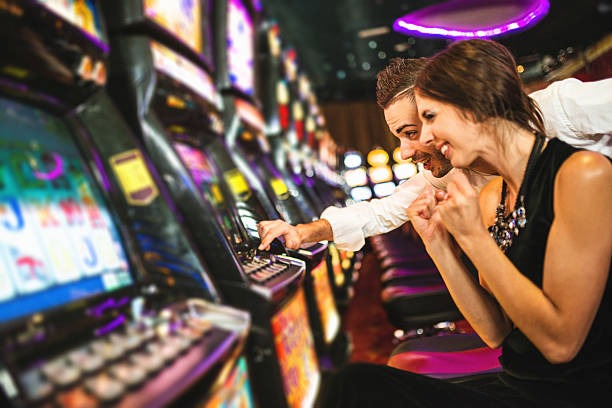 laju22 Roulette